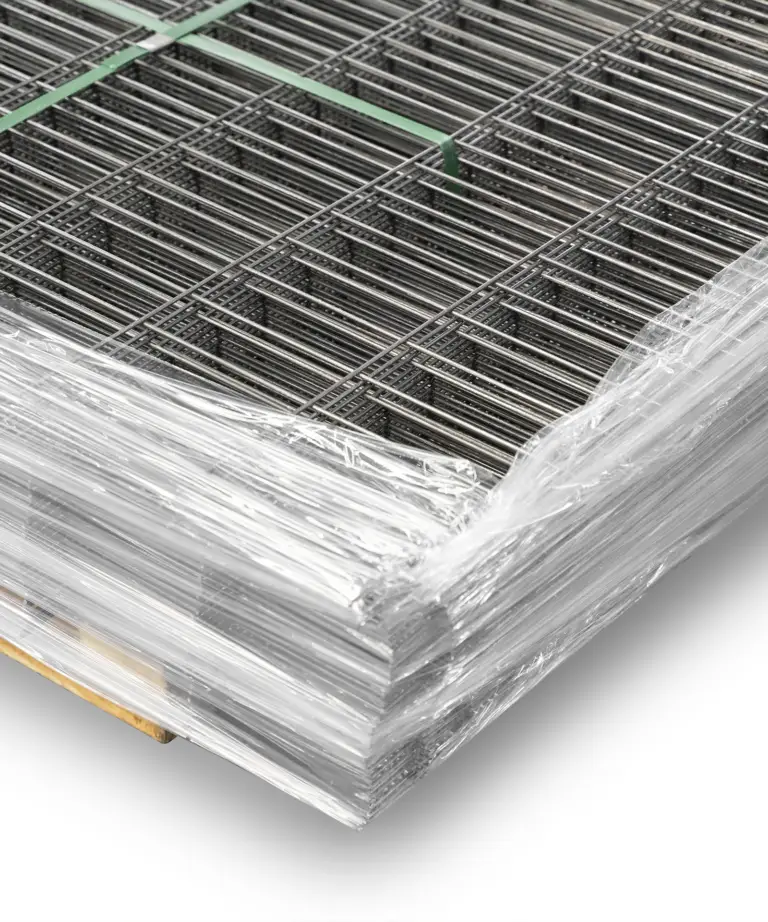 Telas metálicas de qualidade Teciam certificadas pela ISO 9001