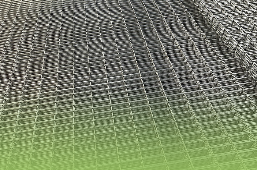 Como saber se suas telas soldadas são de qualidade