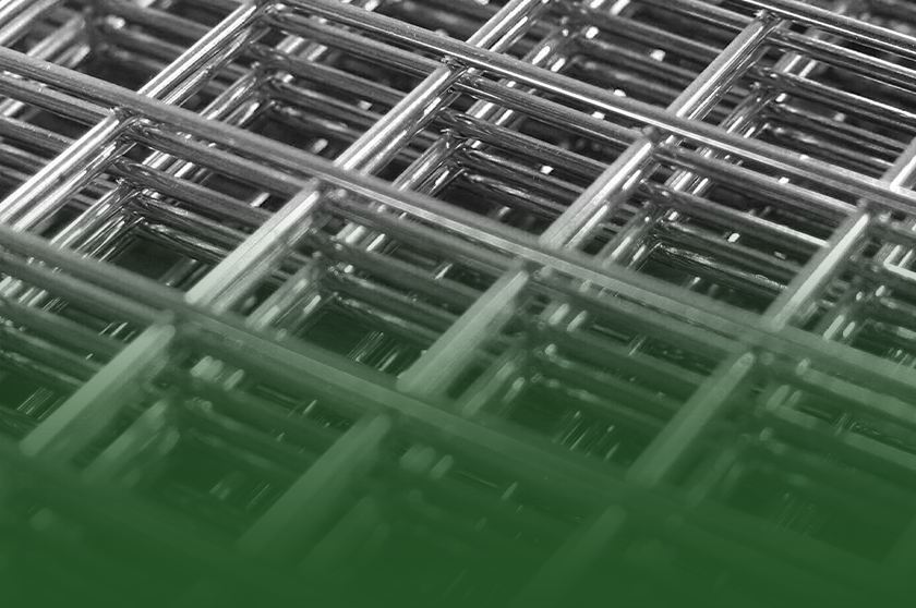 painéis de telas soldadas