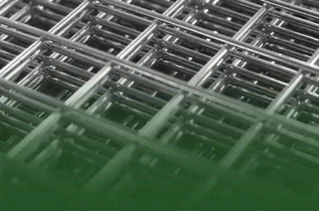 painéis de telas soldadas