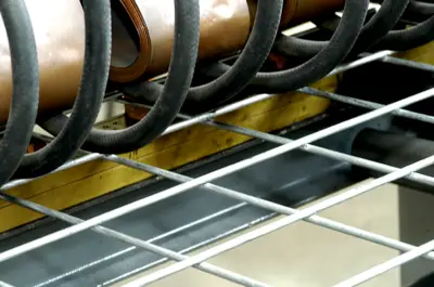 comprar tela metálica direto da fábrica