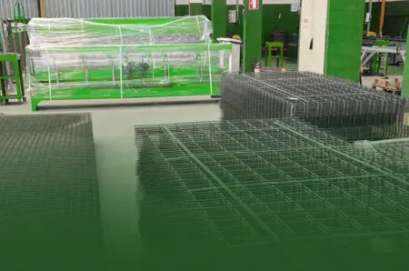 Novidade maior capacidade produtiva em telas soldadas e menor prazo de entrega (1)