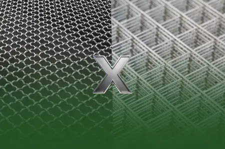 Tela soldada x Tela ondulada qual a melhor para o seu projeto