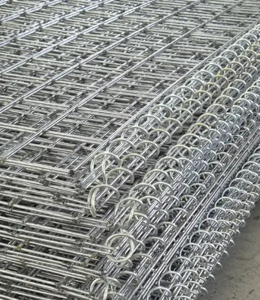 Telas para mineração